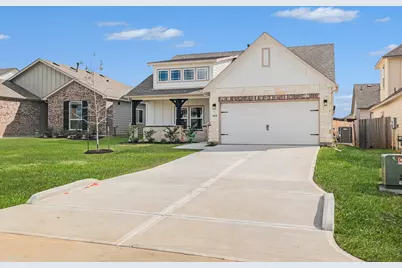 11024 Ondrea, Willis, TX 77318 - Photo 3