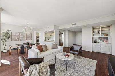 49 Briar Hollow Lane Lane #1004, Houston, TX 77027 - Photo 3