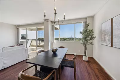 49 Briar Hollow Lane Lane #1004, Houston, TX 77027 - Photo 5