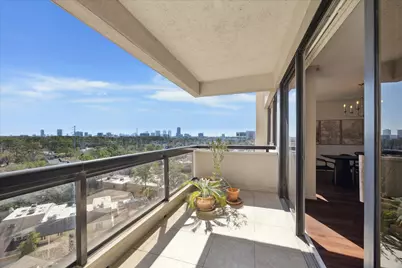 49 Briar Hollow Lane Lane #1004, Houston, TX 77027 - Photo 25