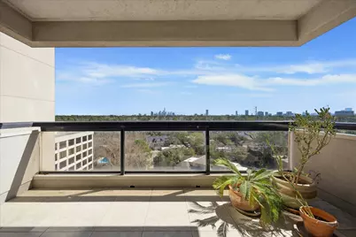 49 Briar Hollow Lane Lane #1004, Houston, TX 77027 - Photo 23