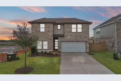 2014 Starlight Street, Angleton, TX 77515 - Photo 1