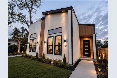 944 Lucky Street, Houston, TX 77088 - Photo 3