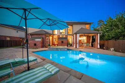 8119 Edenwood Drive, Spring, TX 77389 - Photo 7