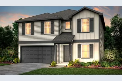 415 Ruby Ford Drive, Baytown, TX 77523 - Photo 1