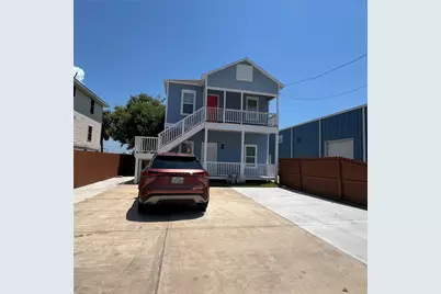 1824 Biovu Drive, Galveston, TX 77551 - Photo 1