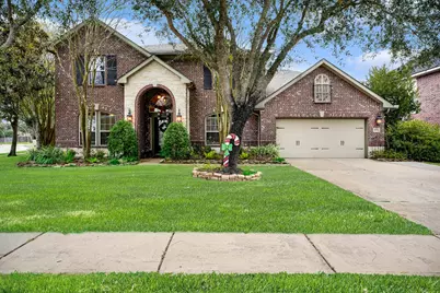2121 Quiet Falls Lane, League City, TX 77573 - Photo 1