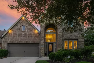 27315 Walden Gulch Lane, Katy, TX 77494 - Photo 3