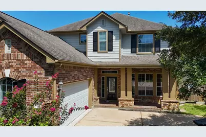 131 Zephyr Bend Place, The Woodlands, TX 77381 - Photo 49