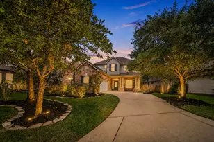 131 Zephyr Bend Pl, The Woodlands, TX 77381 - Photo 1