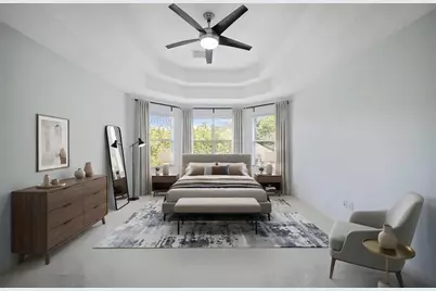 131 Zephyr Bend Place, The Woodlands, TX 77381 - Photo 23