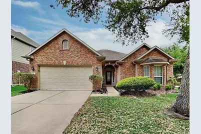 10923 Tattershall Lane, Missouri City, TX 77459 - Photo 1