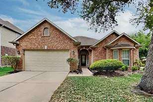 10923 Tattershall Ln, Missouri City, TX 77459 - Photo 1