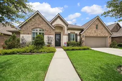 23435 Tavola Rosa Drive, New Caney, TX 77357 - Photo 1