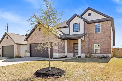 11707 Eclipse Drive, Willis, TX 77318 - Photo 3