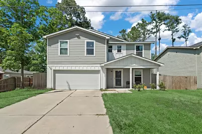 970 Cedar Point Drive, Livingston, TX 77351 - Photo 1