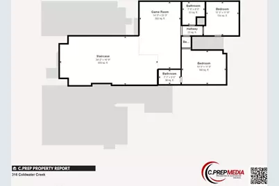 316 Coldwater Creek Court, Conroe, TX 77304 - Photo 19