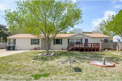5440 W 7th Street, Sheridan, TX 77475 - Photo 1