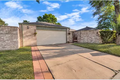 16206 New Field Drive, Houston, TX 77082 - Photo 1