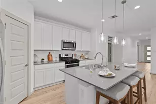 13332 Silver Egret Ln Ln, La Marque, TX 77568 - Photo 19