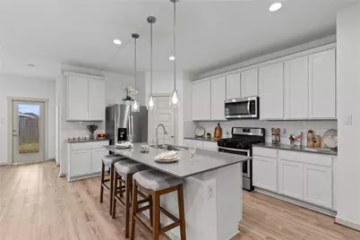 13332 Silver Egret Lane Lane, La Marque, TX 77568 - Photo 17