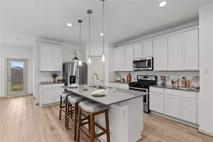 13332 Silver Egret Ln Ln, La Marque, TX 77568 - Photo 17