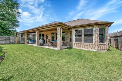31507 Reston Cliff Court, Spring, TX 77386 - Photo 21