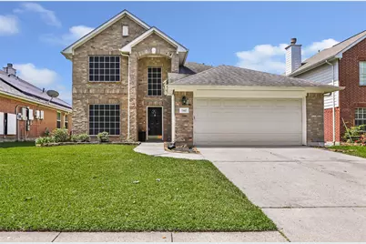 7142 Garnet Hill Lane, Humble, TX 77346 - Photo 1
