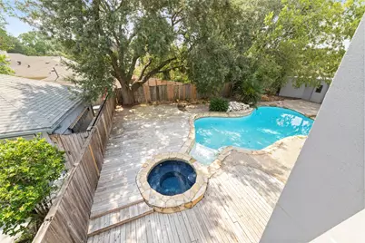 8115 Fondren Lake Drive, Houston, TX 77071 - Photo 41