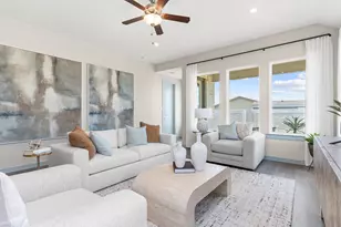 3714 High Plns Dr, League City, TX 77573 - Photo 21