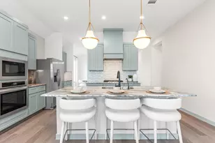 3714 High Plns Dr, League City, TX 77573 - Photo 1