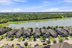 10614 Wagner St, Iowa Colony, TX 77583 - Photo 3