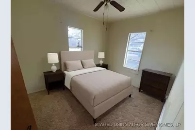 610 W Garrison Avenue, Electra, TX 76360 - Photo 13