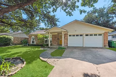 3010 Westerland Drive, Houston, TX 77063 - Photo 1