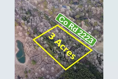 0000 County Road 2223, Cleveland, TX 77327 - Photo 3