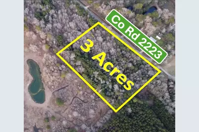 0000 County Road 2223, Cleveland, TX 77327 - Photo 5