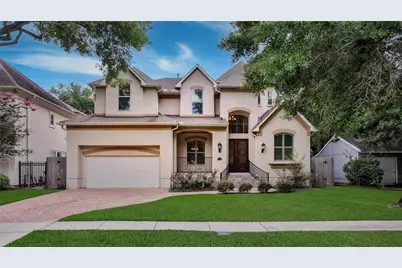 4518 Holt Street, Bellaire, TX 77401 - Photo 1