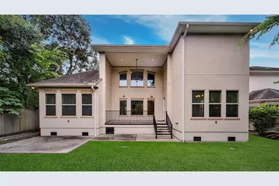 4518 Holt Street, Bellaire, TX 77401 - Photo 49