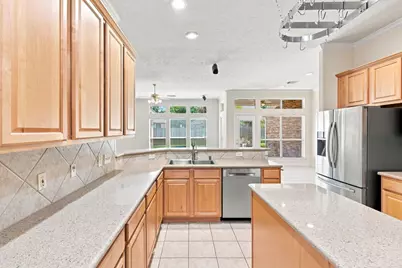6127 Merry Pine Court, Spring, TX 77379 - Photo 23