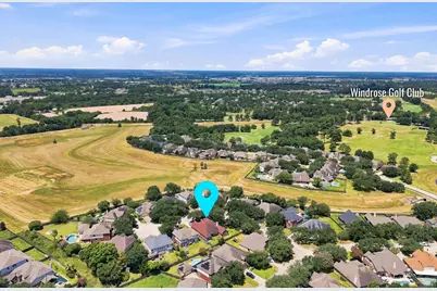 6127 Merry Pine Court, Spring, TX 77379 - Photo 47