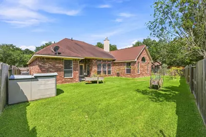 6127 Merry Pine Court, Spring, TX 77379 - Photo 43