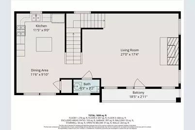 1427 W 25th Street, Houston, TX 77008 - Photo 35