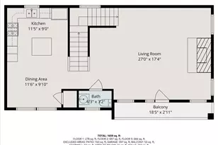 1427 W 25th St, Houston, TX 77008 - Photo 35