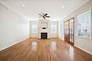 1427 W 25th St, Houston, TX 77008 - Photo 5