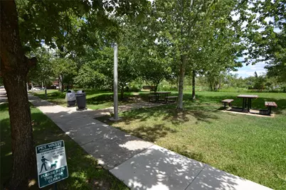 1517 Bonnie Brae Street #3, Houston, TX 77006 - Photo 5