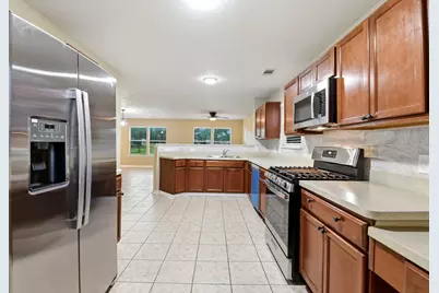 1230 Grassy View Drive, Houston, TX 77073 - Photo 1