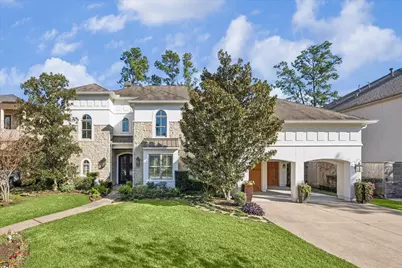 2 Burkhart Forest Court, Houston, TX 77055 - Photo 39