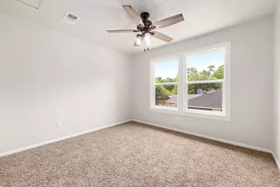 90 W High Oaks Circle, The Woodlands, TX 77380 - Photo 23
