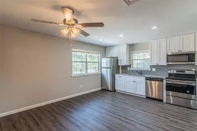 3102 Wentworth Street #3, Houston, TX 77004 - Photo 7