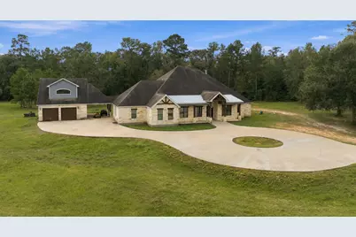 21247 Peach Bend, Cleveland, TX 77328 - Photo 1